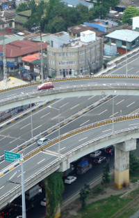 Pagasa Steel Project - Skyway 3